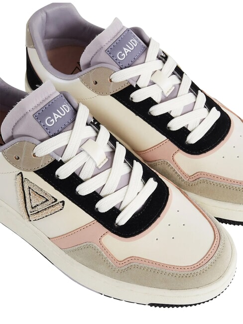 I CALLIE Leather sneakers offwhite - Women&rsquo;s shoes