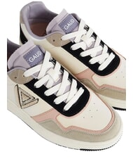 GAUD&Igrave; I CALLIE Leather sneakers offwhite - Women&rsquo;s shoes - 3