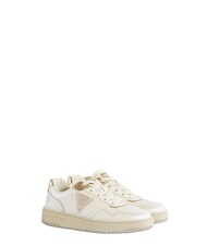 GAUD&Igrave; I CALLIE Leather sneakers pearl - Women&rsquo;s shoes - 2
