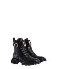 GAUD&Igrave; ARIEL Leather ankle boot - Women&rsquo;s shoes