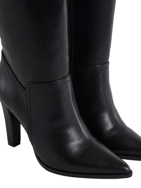CURTNEY GREEDY Boot BLACK - Women&rsquo;s shoes
