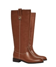 GAUD&Igrave; FIONA GREEDY Riding boot BROWN - Women&rsquo;s shoes - 2