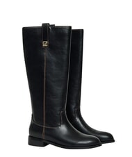 GAUD&Igrave; FIONA GREEDY Riding boot BLACK - Women&rsquo;s shoes - 2