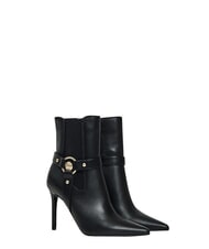 GAUD&Igrave; COLETTE Ankle boots, in leather - Women&rsquo;s shoes