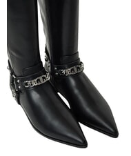 GAUD&Igrave; FLOSSY GREEDY Boot BLACK - Women&rsquo;s shoes - 3