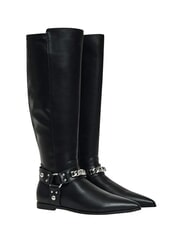 GAUD&Igrave; FLOSSY GREEDY Boot BLACK - Women&rsquo;s shoes - 2