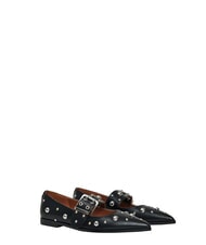 GAUD&Igrave; FLOSSY GREEDY Ballerina BLACK - Women&rsquo;s shoes - 2