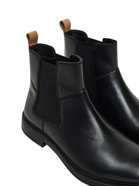 I CONNOR CRUST Beatles shoes BLACK - Men&rsquo;s shoes