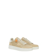 GAUD&Igrave; FUSION Leather sneakers BEIGE - Men&rsquo;s shoes - 2
