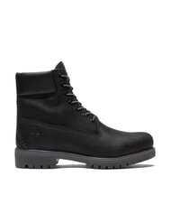 TIMBERLAND 6 INCH Leather ankle boots - Men&rsquo;s shoes