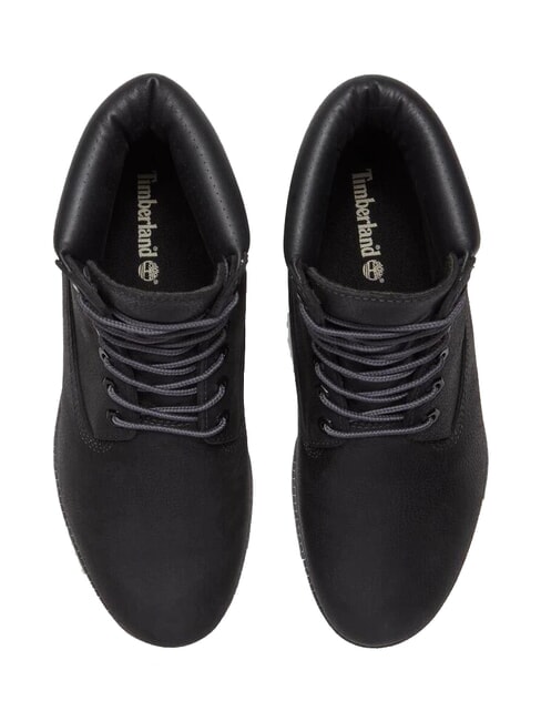 6 INCH Leather ankle boots black - Men&rsquo;s shoes