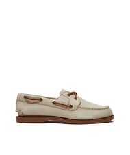 TIMBERLAND CLASSIC BOAT  Leather boat shoes - Women&rsquo;s shoes
