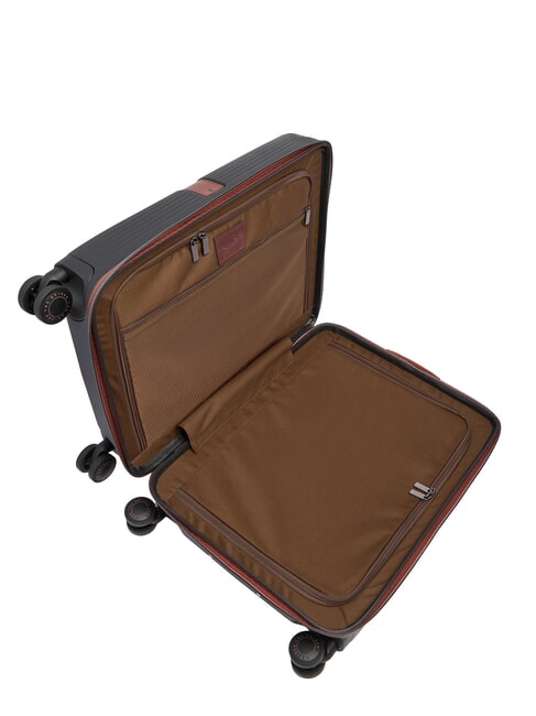 STORY  Trolley Hand Luggage black / dark matte ruthenium - Hand luggage