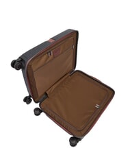 THE BRIDGE STORY  Trolley Hand Luggage black / dark matte ruthenium - Hand luggage - 2