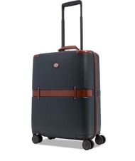 THE BRIDGE STORY  Trolley Hand Luggage black / dark matte ruthenium - Hand luggage - 3
