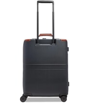 THE BRIDGE STORY  Trolley Hand Luggage black / dark matte ruthenium - Hand luggage - 4
