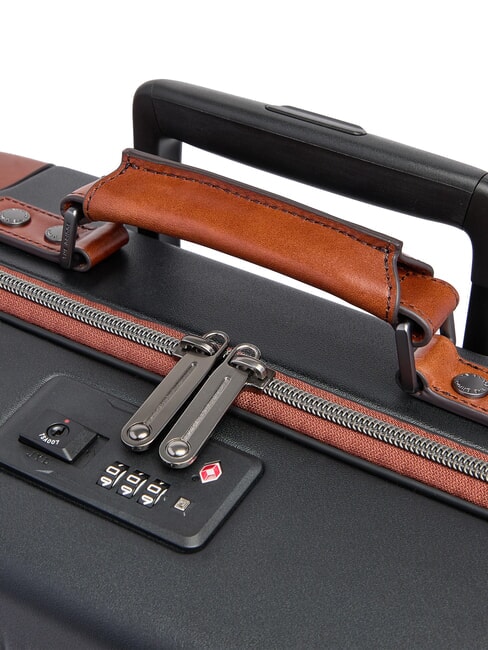 STORY  Trolley Hand Luggage black / dark matte ruthenium - Hand luggage