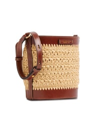 THE BRIDGE LUNA  Shoulder bucket bag - Women&rsquo;s Bags