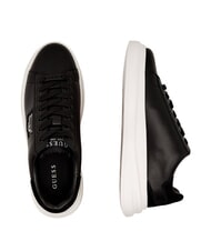 GUESS ELBAN 4.5 BLACK - Men&rsquo;s shoes - 3