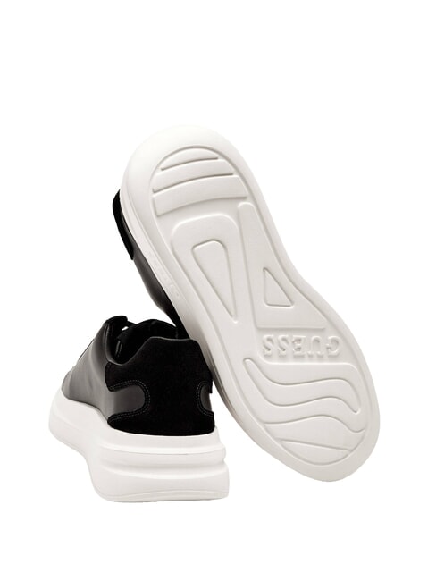 ELBAN 4.5 BLACK - Men&rsquo;s shoes