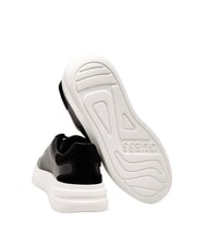 GUESS ELBAN 4.5 BLACK - Men&rsquo;s shoes - 4