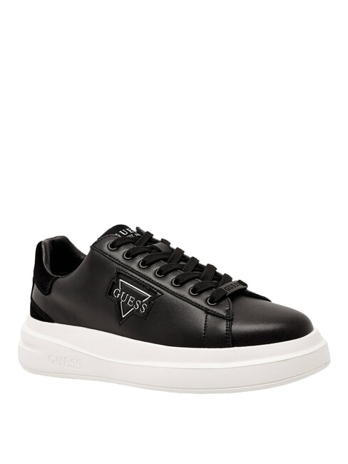 ELBAN 4.5 BLACK - Men&rsquo;s shoes