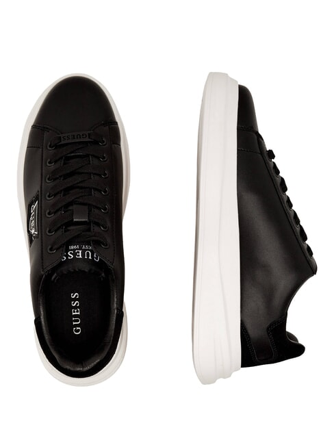 ELBAN 4.5 BLACK - Men&rsquo;s shoes
