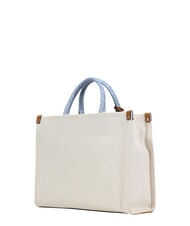 LIUJO RIDHI Large handbag with shoulder strap neutral/denim - Women&rsquo;s Bags - 2