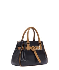 LIUJO CORALLO Handbag, with shoulder strap BLACK - Women&rsquo;s Bags - 3