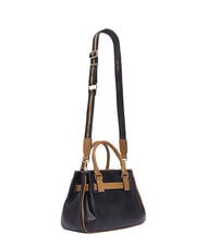 LIUJO CORALLO Handbag, with shoulder strap BLACK - Women&rsquo;s Bags - 4