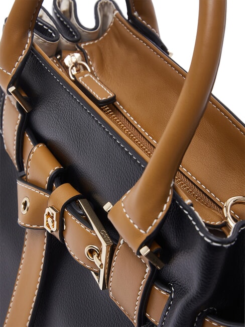 CORALLO Handbag, with shoulder strap BLACK - Women&rsquo;s Bags