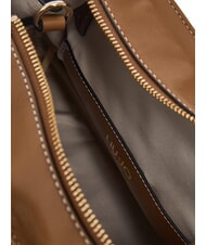 LIUJO CORALLO Handbag, with shoulder strap BLACK - Women&rsquo;s Bags - 6