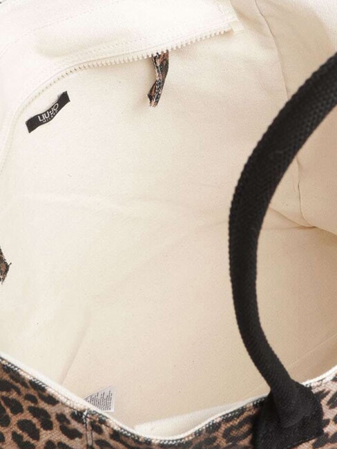 PLENTIA Shoulder bag, beach bag animalier - Women&rsquo;s Bags