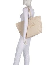 LIUJO PLENTIA Shoulder bag, beach bag canvas - Women&rsquo;s Bags - 2