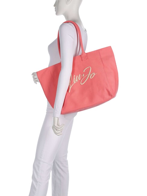 PLENTIA Shoulder bag, beach bag sugar coral - Women&rsquo;s Bags