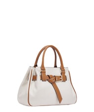 LIUJO CORALLO Handbag, with shoulder strap cream - Women&rsquo;s Bags - 3