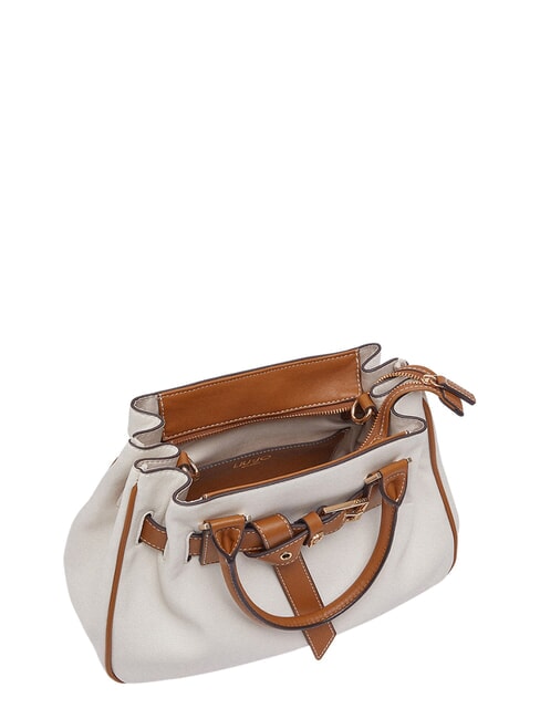 CORALLO Handbag, with shoulder strap cream - Women&rsquo;s Bags