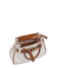 LIUJO CORALLO Handbag, with shoulder strap cream - Women&rsquo;s Bags - 6
