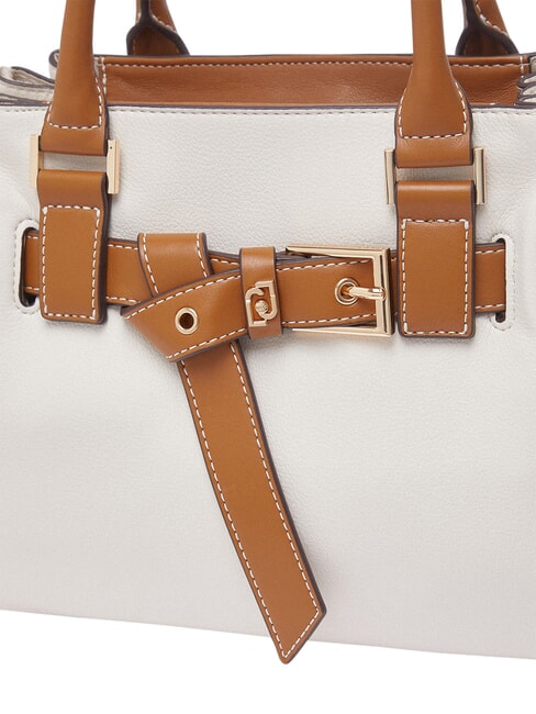 CORALLO Handbag, with shoulder strap cream - Women&rsquo;s Bags