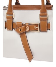 LIUJO CORALLO Handbag, with shoulder strap cream - Women&rsquo;s Bags - 7