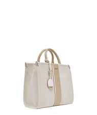 LIUJO RIDHI Large handbag with shoulder strap neutral/cream - Women&rsquo;s Bags - 3