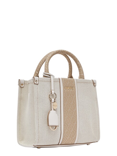 RIDHI Handbag, with shoulder strap neutral/cream - Women&rsquo;s Bags