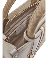 LIUJO RIDHI Handbag, with shoulder strap neutral/cream - Women&rsquo;s Bags - 6