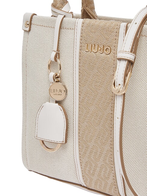 RIDHI Handbag, with shoulder strap neutral/cream - Women&rsquo;s Bags
