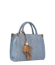 LIUJO RIDHI Handbag, with shoulder strap light denim - Women&rsquo;s Bags - 3