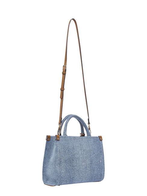 RIDHI Handbag, with shoulder strap light denim - Women&rsquo;s Bags