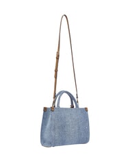 LIUJO RIDHI Handbag, with shoulder strap light denim - Women&rsquo;s Bags - 4
