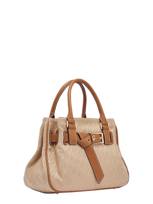 CORALLO Handbag, with shoulder strap natural - Women&rsquo;s Bags