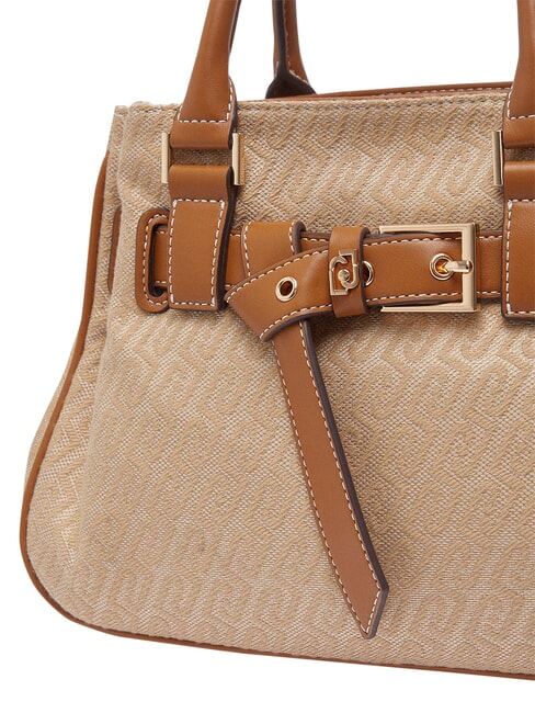 CORALLO Handbag, with shoulder strap natural - Women&rsquo;s Bags
