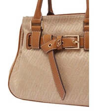 LIUJO CORALLO Handbag, with shoulder strap natural - Women&rsquo;s Bags - 6